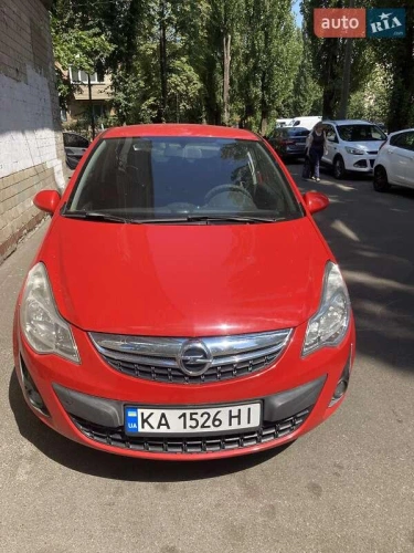 Opel