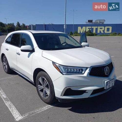 Acura