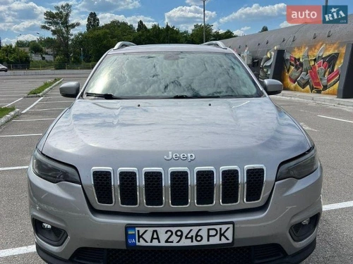 Jeep