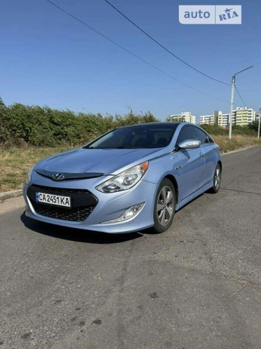 Hyundai