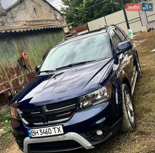 Dodge
