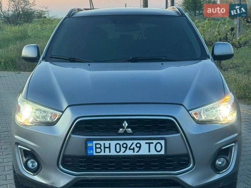 Mitsubishi