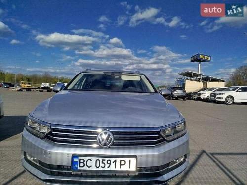 Volkswagen