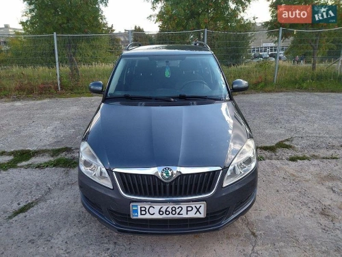 Skoda