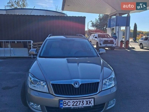 Skoda