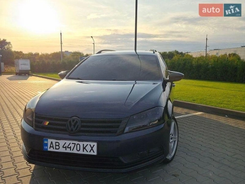 Volkswagen