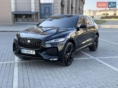 Jaguar