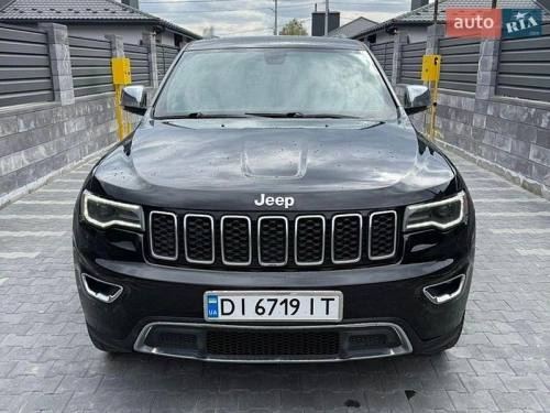 Jeep
