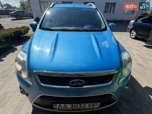 Ford