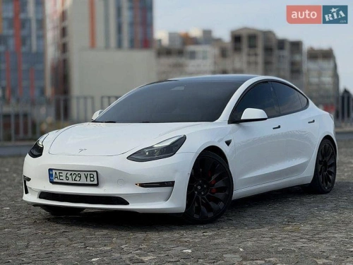 Tesla