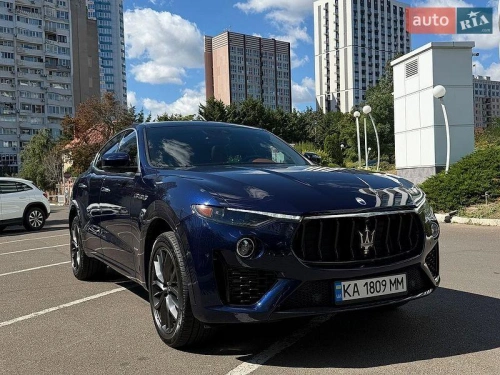 Maserati