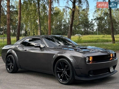 Dodge