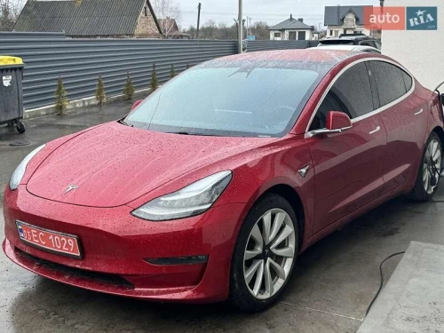 Tesla