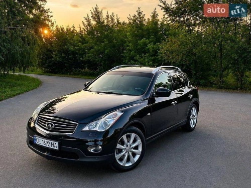 Infiniti