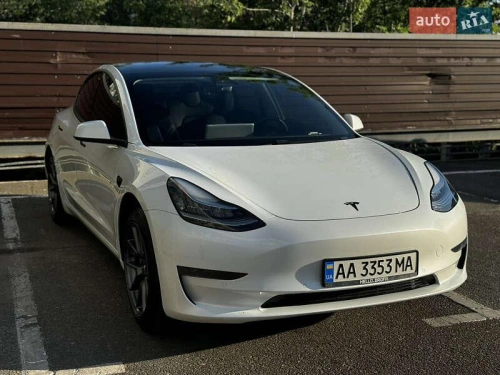 Tesla