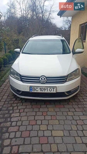 Volkswagen