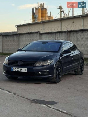 Volkswagen