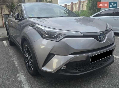 Toyota