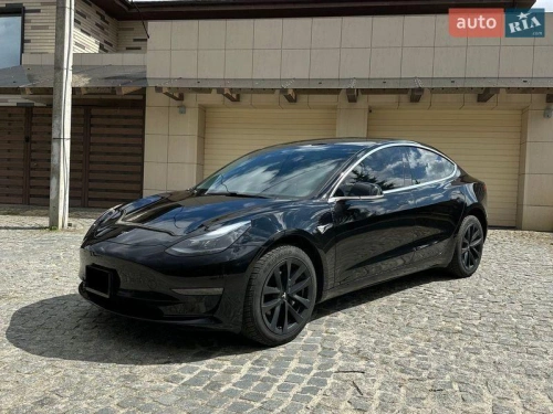 Tesla