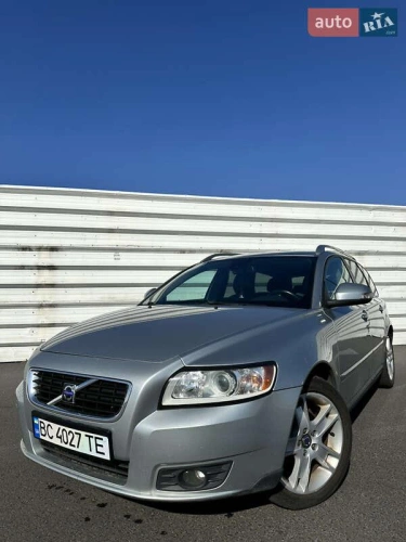 Volvo