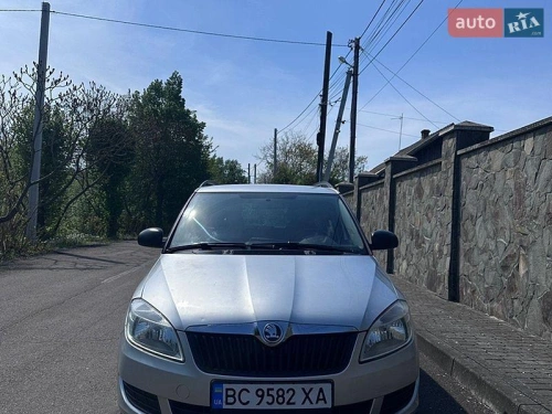 Skoda