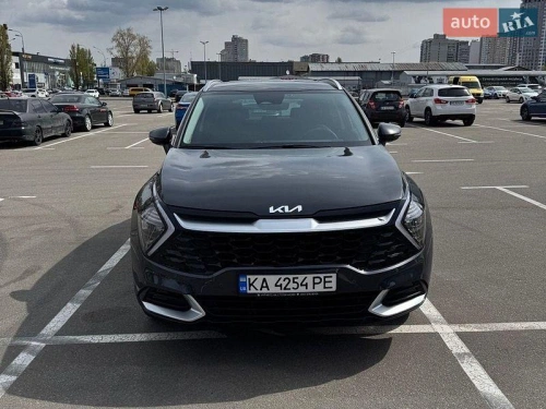 Kia