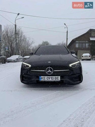 Mercedes-Benz