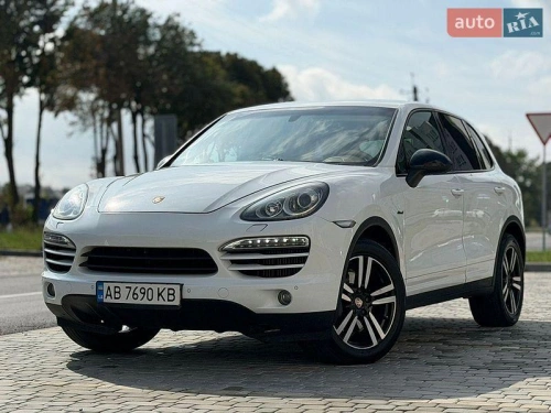 Porsche