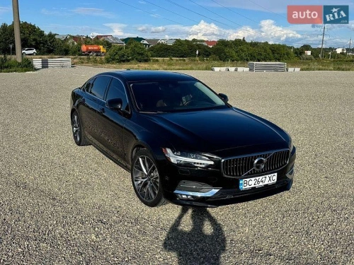 Volvo