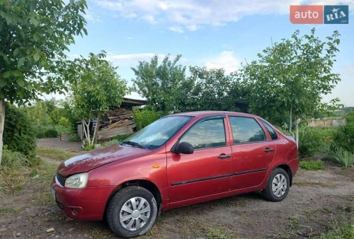 ВАЗ / Lada