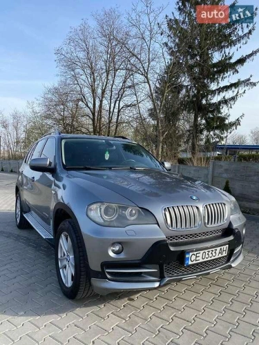 BMW