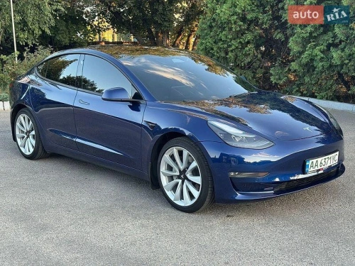 Tesla