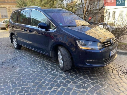 Volkswagen