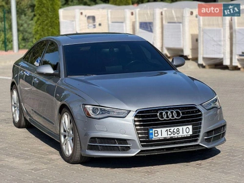 Audi