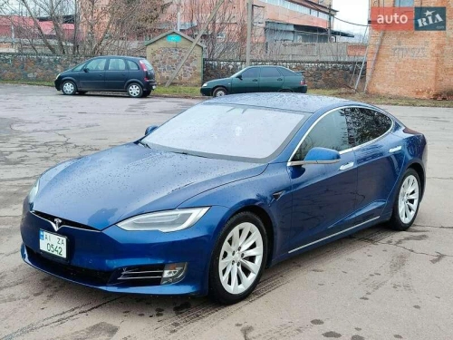 Tesla