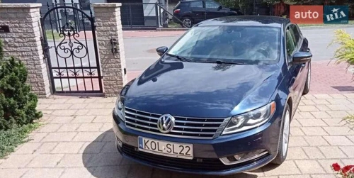 Volkswagen