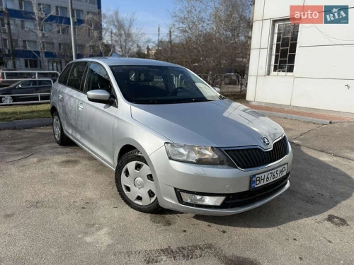 Skoda