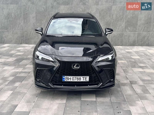 Lexus