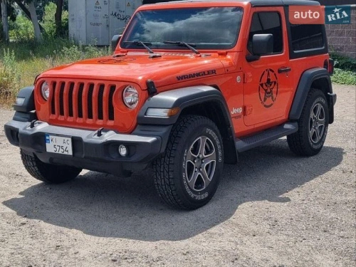 Jeep
