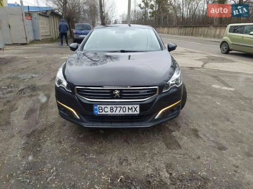 Peugeot