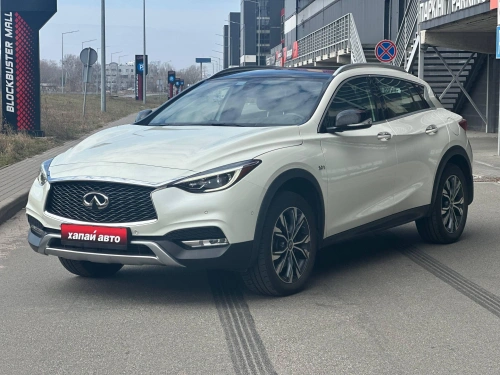 Infiniti