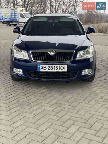 Skoda