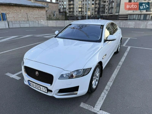 Jaguar