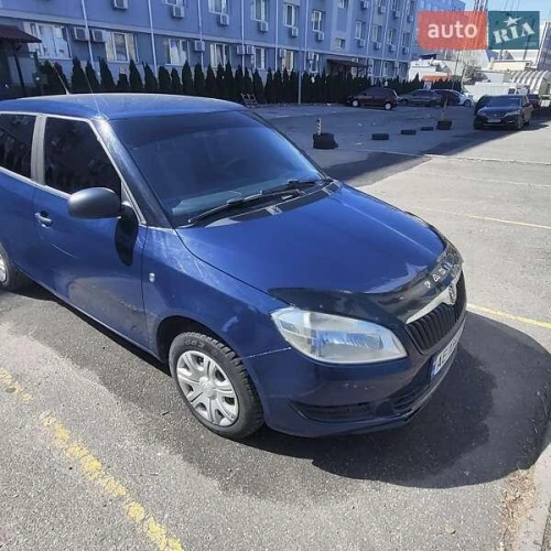 Skoda