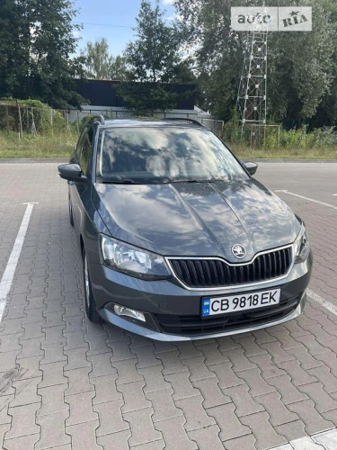 Skoda