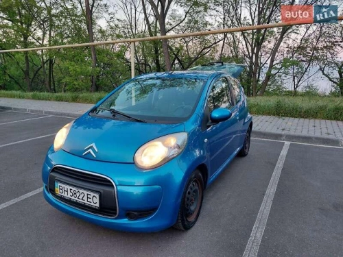 Citroen