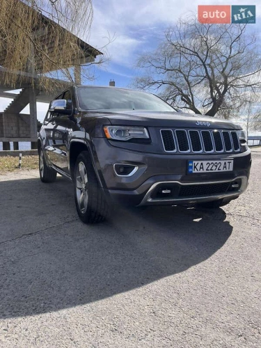 Jeep