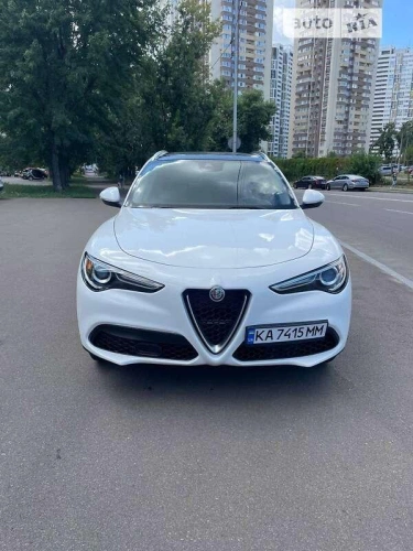 Alfa Romeo