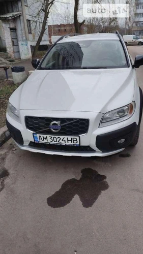 Volvo