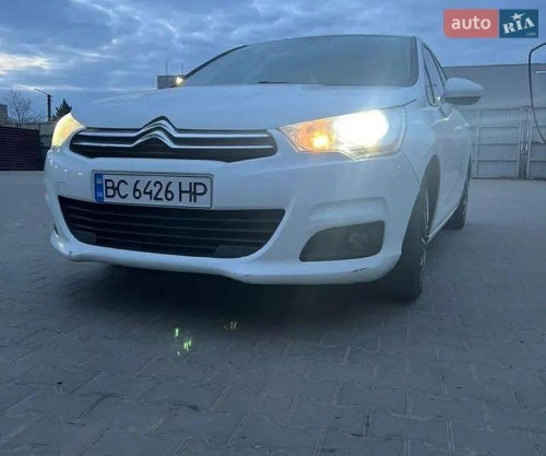 Citroen